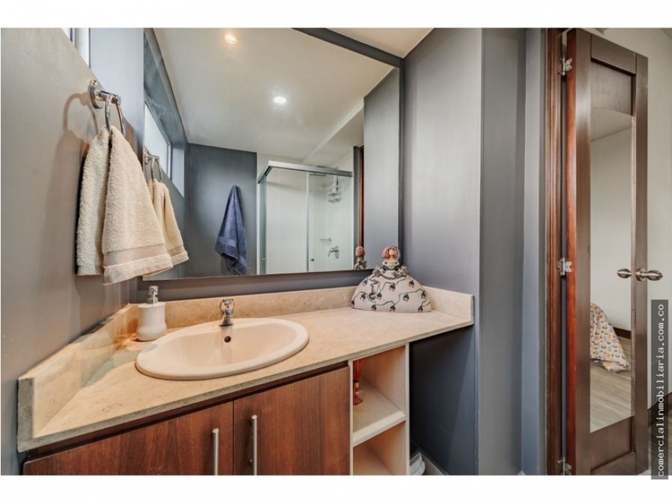 Apartamento en venta en Mesa, Envigado · foto 17 de 22