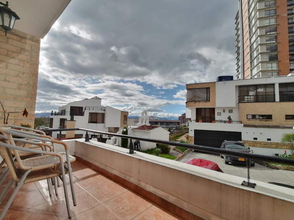 Casa en venta en Bosques Del Marques, Bogotá · foto 13 de 24