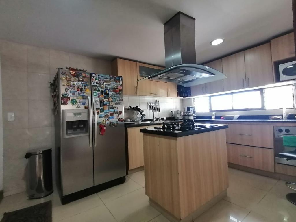 Casa en venta en Bosques Del Marques, Bogotá · foto 14 de 24