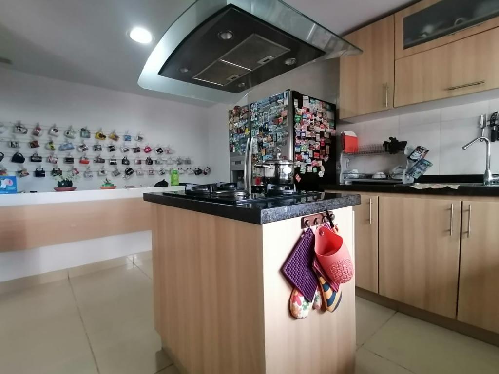 Casa en venta en Bosques Del Marques, Bogotá · foto 15 de 24