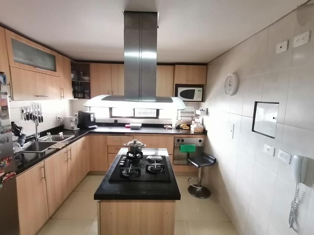 Casa en venta en Bosques Del Marques, Bogotá · foto 16 de 24