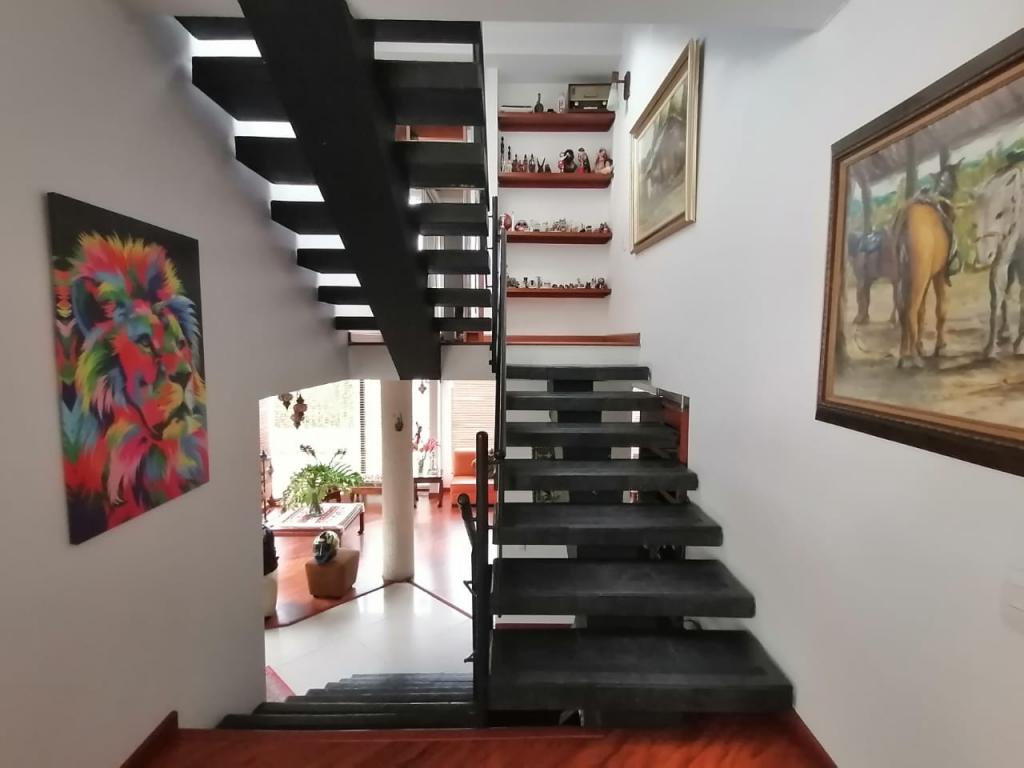 Casa en venta en Bosques Del Marques, Bogotá · foto 17 de 24