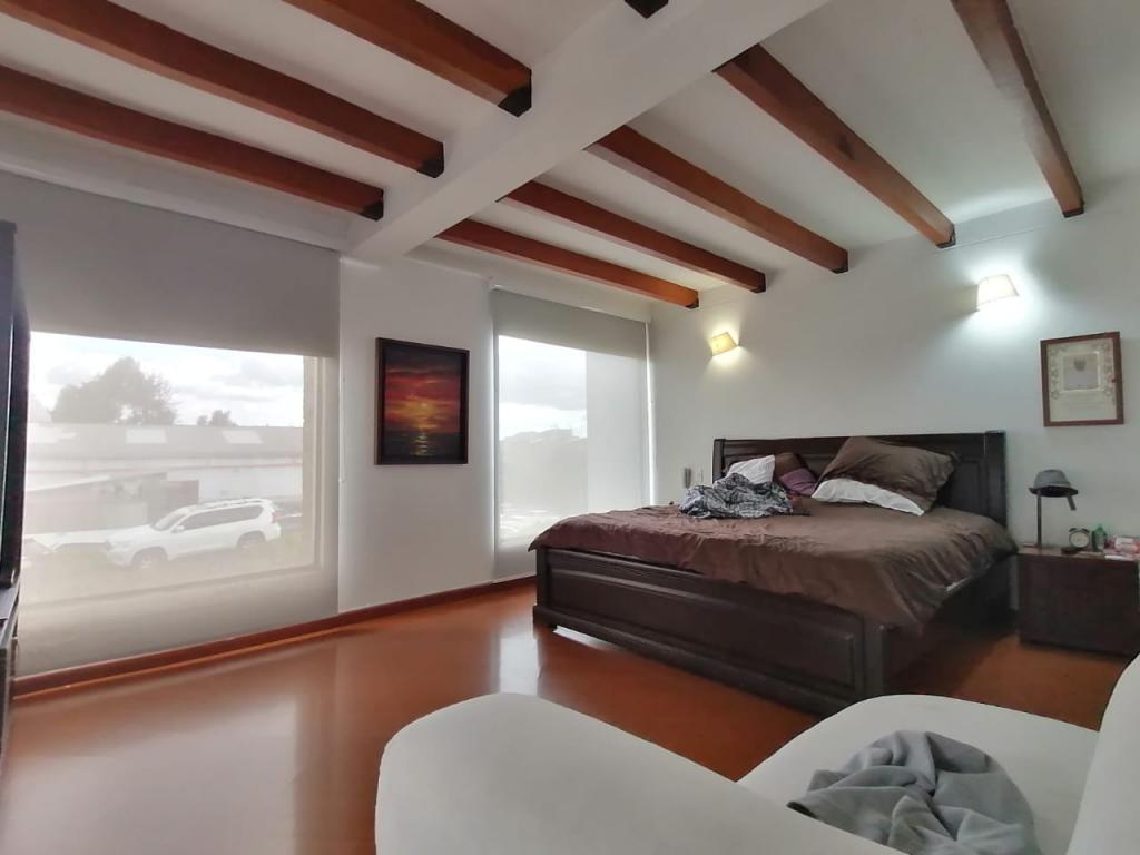 Casa en venta en Bosques Del Marques, Bogotá · foto 18 de 24