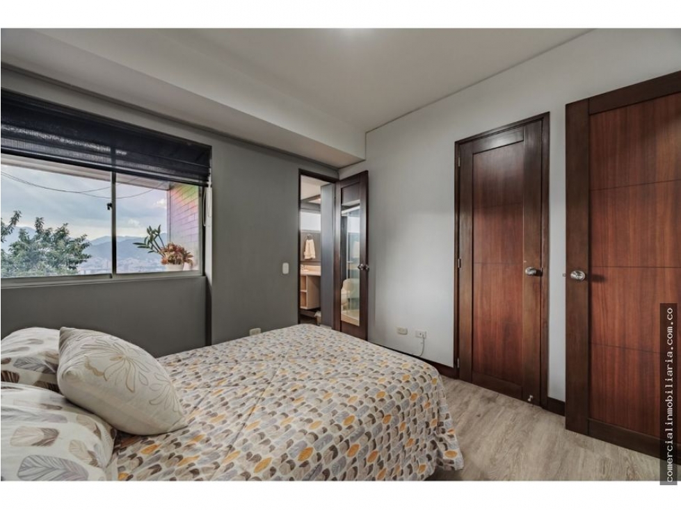 Apartamento en venta en Mesa, Envigado · foto 20 de 22