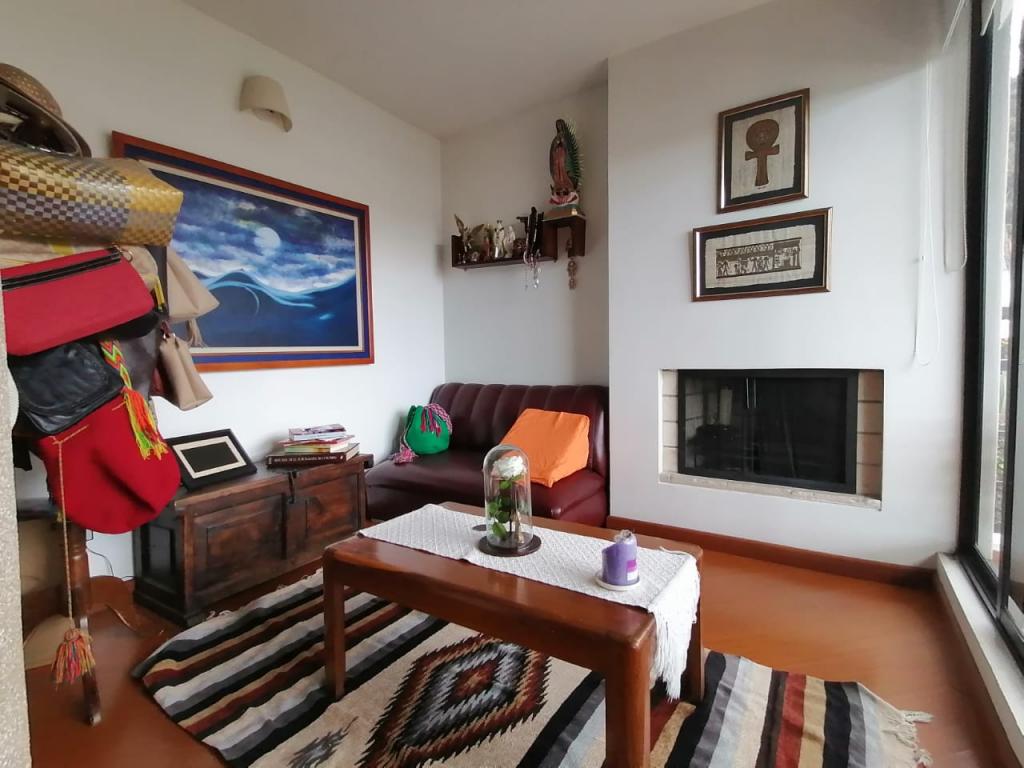 Casa en venta en Bosques Del Marques, Bogotá · foto 21 de 24