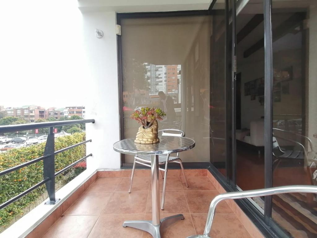 Casa en venta en Bosques Del Marques, Bogotá · foto 22 de 24