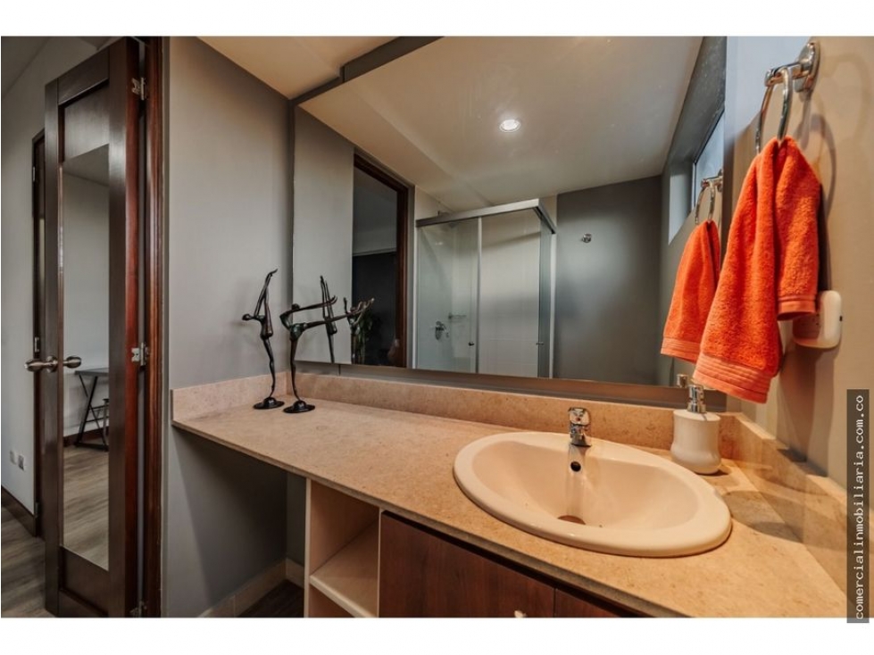 Apartamento en venta en Mesa, Envigado · foto 21 de 22