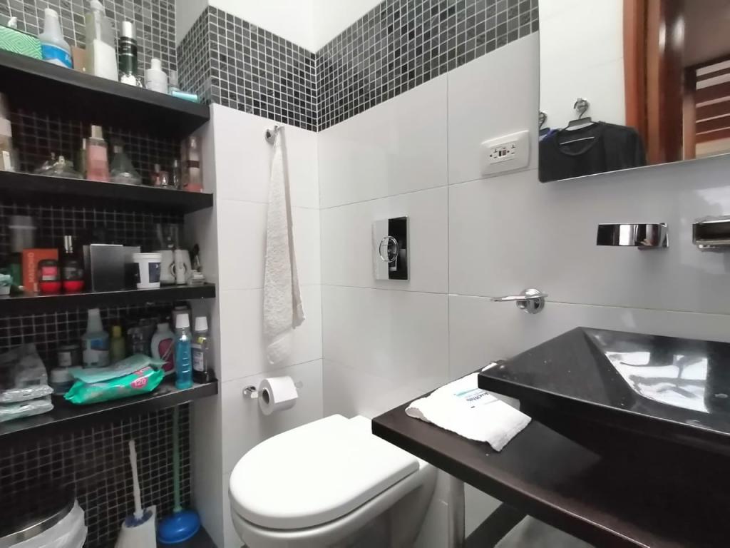 Casa en venta en Bosques Del Marques, Bogotá · foto 23 de 24