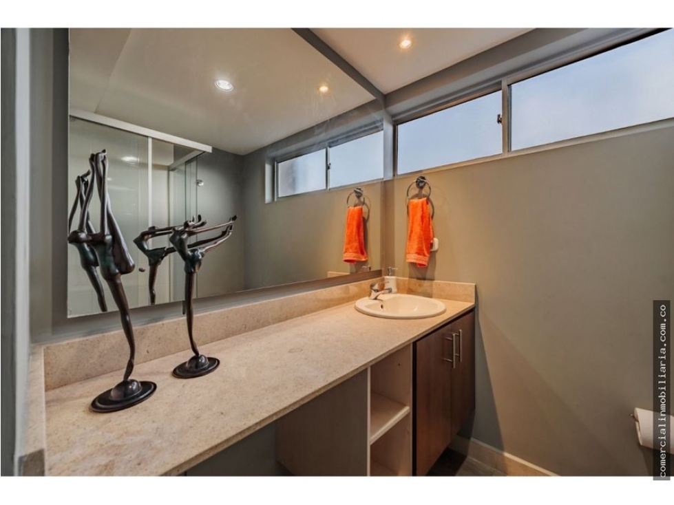 Apartamento en venta en Mesa, Envigado · foto 22 de 22