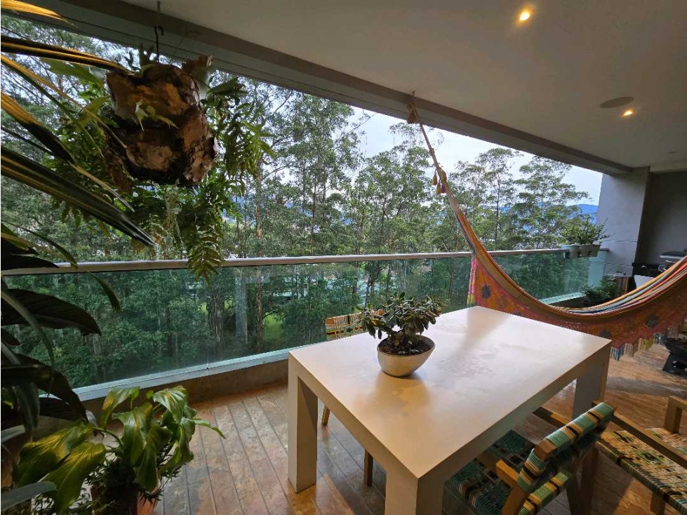 Apartamento en venta en Los Balsos, Medellín · foto 5 de 24