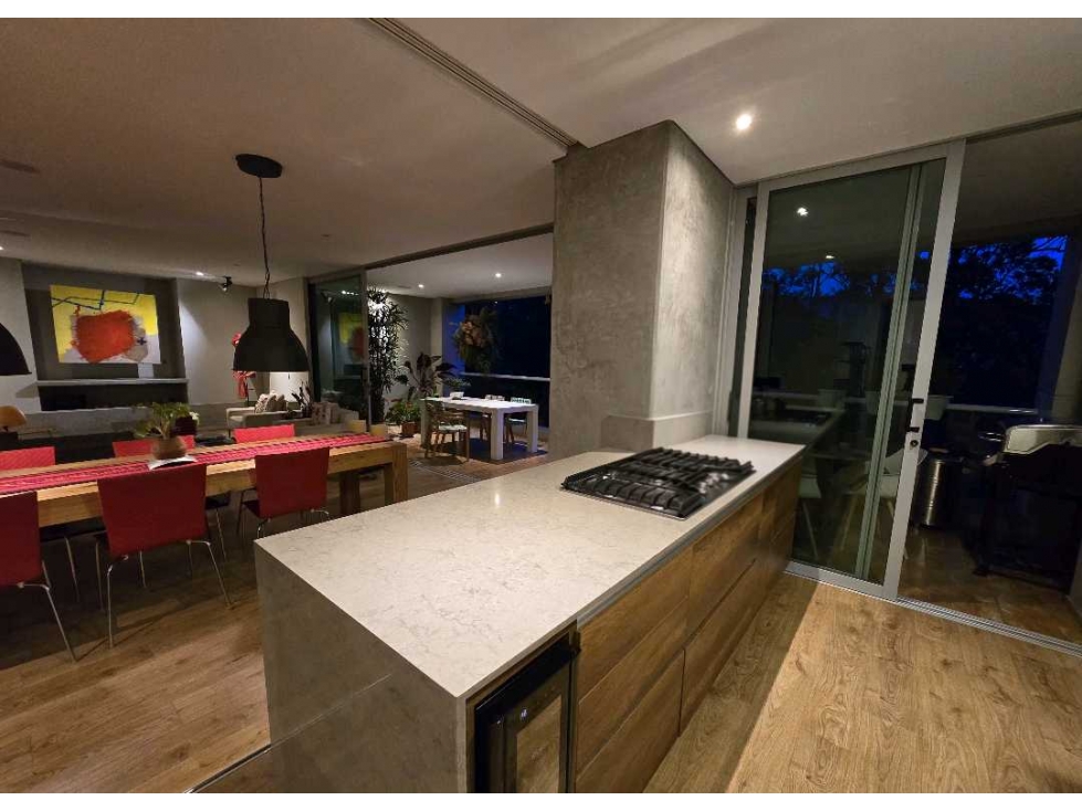 Apartamento en venta en Los Balsos, Medellín · foto 11 de 24