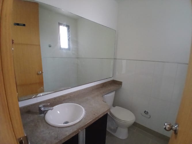 Consultorio en venta en Portal De Genovés, Barranquilla, 37 m² · foto 6 de 6