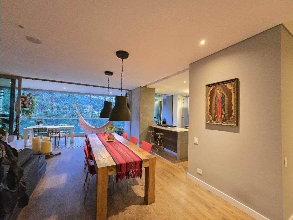 Apartamento en venta en Los Balsos, Medellín · foto 12 de 24