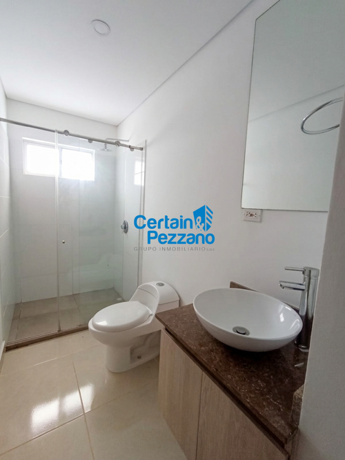 Apartamento en venta en Conjunto Residencial Villa Campestre, Barranquilla · foto 3 de 22