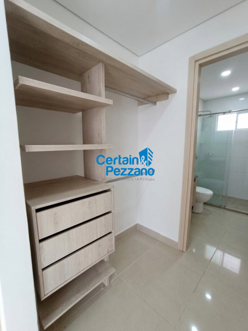 Apartamento en venta en Conjunto Residencial Villa Campestre, Barranquilla · foto 6 de 22
