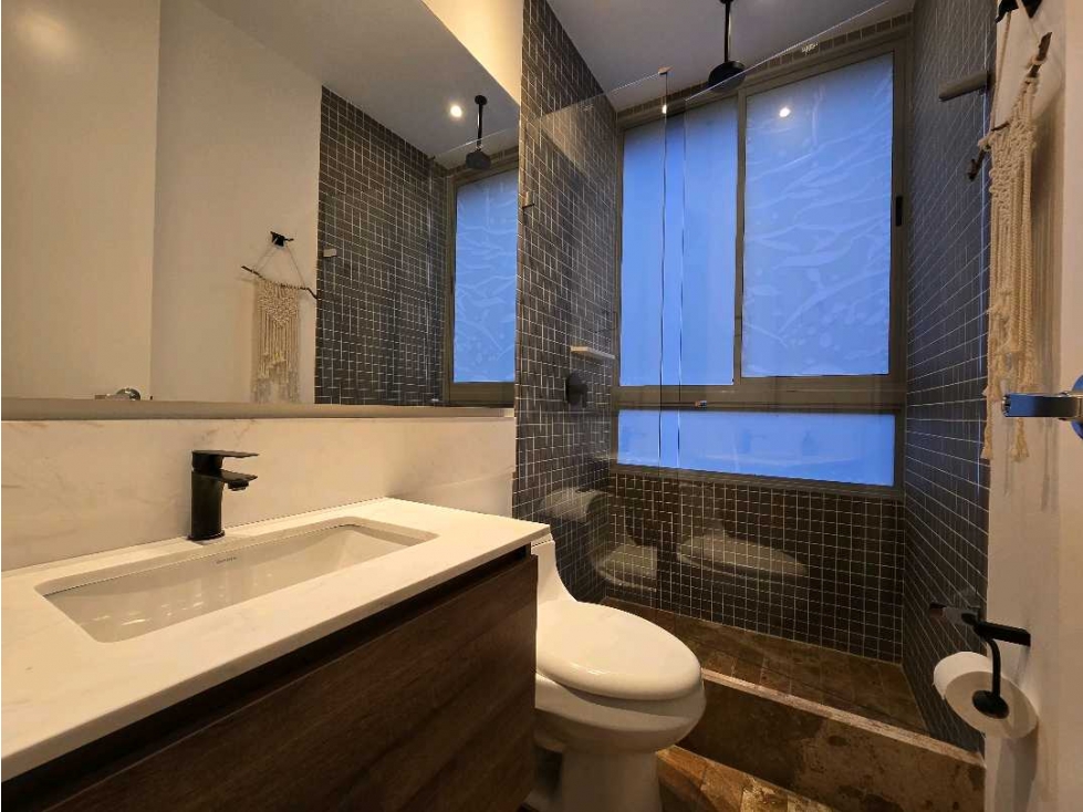 Apartamento en venta en Los Balsos, Medellín · foto 13 de 24