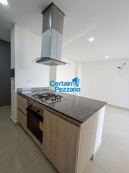 Apartamento en venta en Conjunto Residencial Villa Campestre, Barranquilla · foto 9 de 22