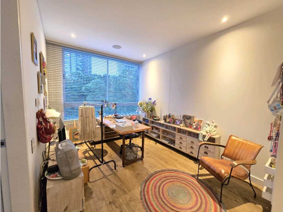 Apartamento en venta en Los Balsos, Medellín · foto 14 de 24