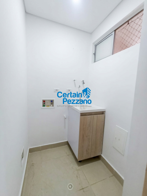 Apartamento en venta en Conjunto Residencial Villa Campestre, Barranquilla · foto 12 de 22