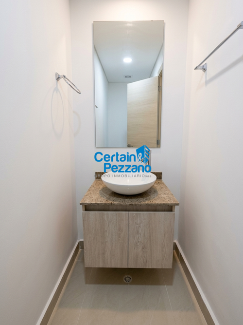 Apartamento en venta en Conjunto Residencial Villa Campestre, Barranquilla · foto 13 de 22