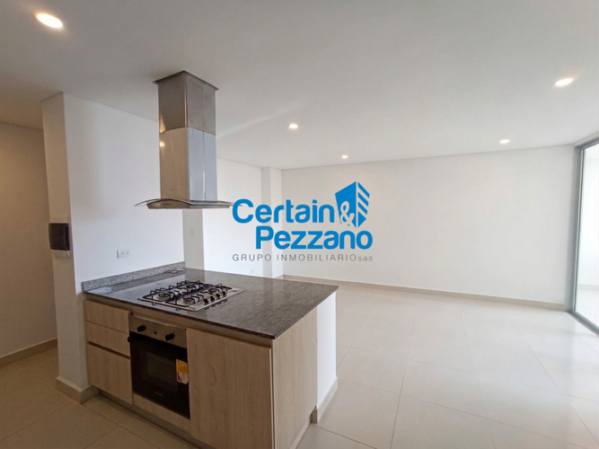 Apartamento en venta en Conjunto Residencial Villa Campestre, Barranquilla · foto 15 de 22