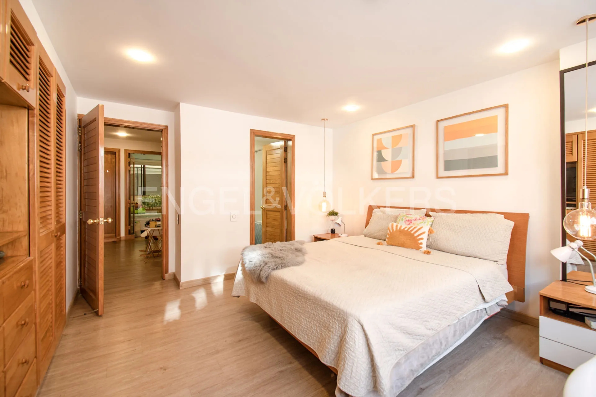 Apartamento en venta en Pasadena, Bogotá · foto 15 de 18