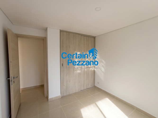 Apartamento en venta en Conjunto Residencial Villa Campestre, Barranquilla · foto 16 de 22