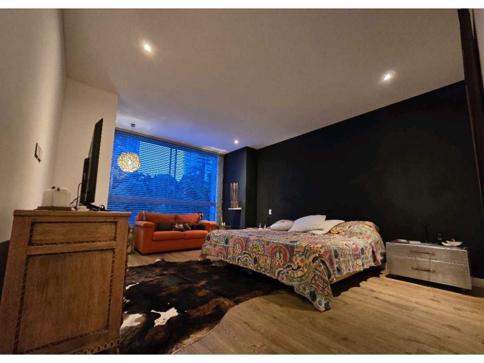 Apartamento en venta en Los Balsos, Medellín · foto 15 de 24