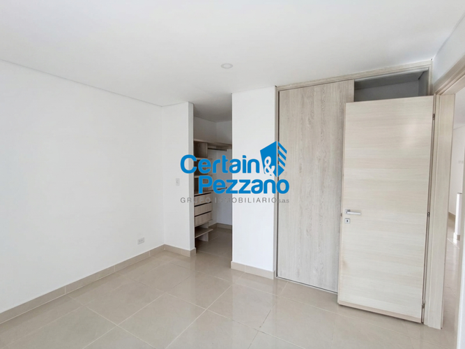 Apartamento en venta en Conjunto Residencial Villa Campestre, Barranquilla · foto 17 de 22