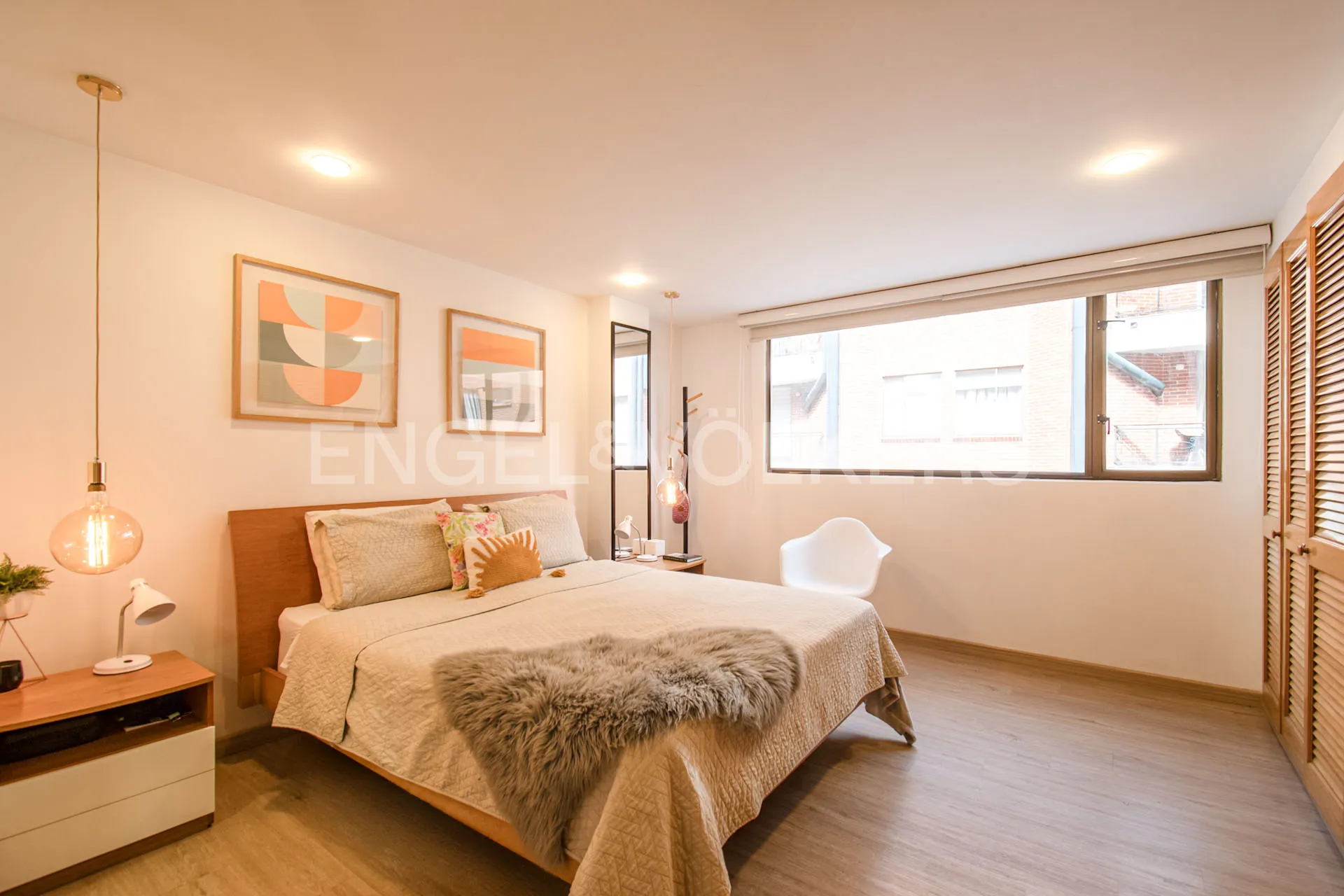 Apartamento en venta en Pasadena, Bogotá · foto 14 de 18