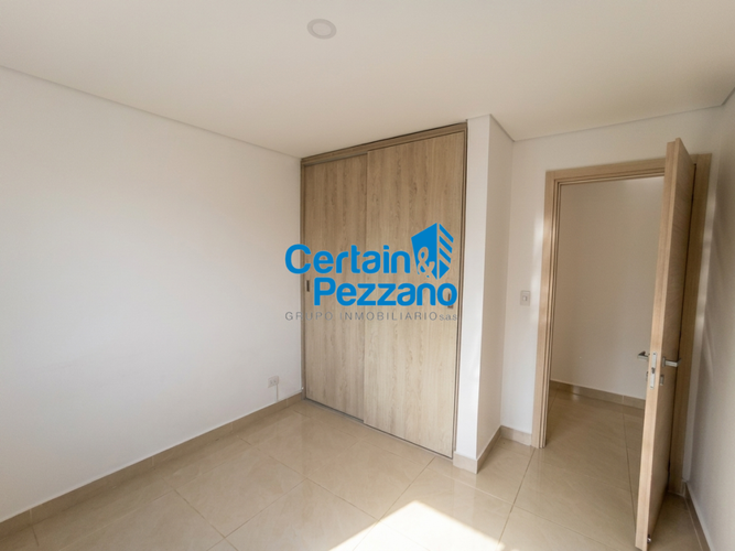 Apartamento en venta en Conjunto Residencial Villa Campestre, Barranquilla · foto 18 de 22