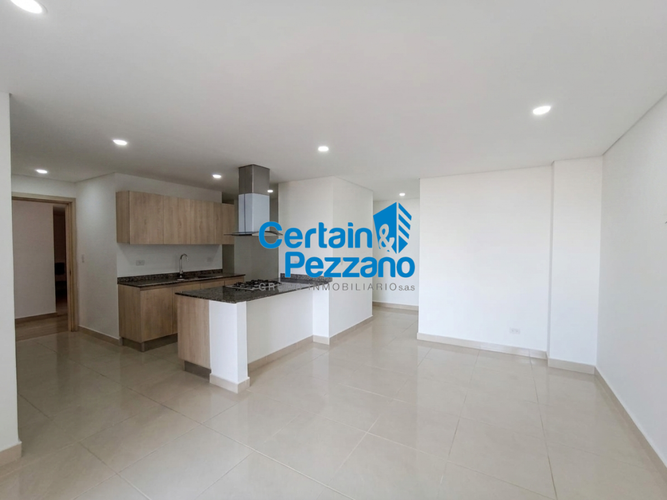 Apartamento en venta en Conjunto Residencial Villa Campestre, Barranquilla · foto 19 de 22