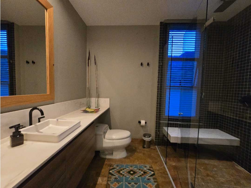 Apartamento en venta en Los Balsos, Medellín · foto 16 de 24