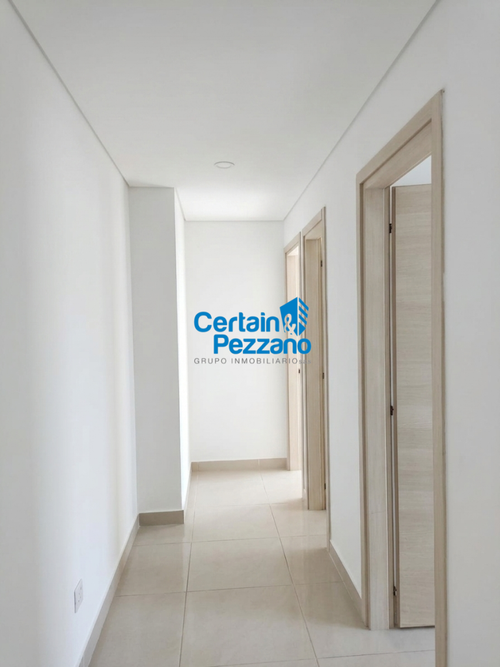 Apartamento en venta en Conjunto Residencial Villa Campestre, Barranquilla · foto 20 de 22
