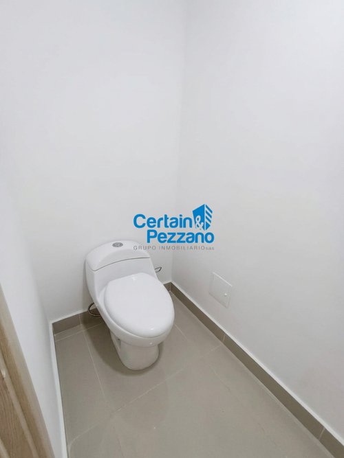 Apartamento en venta en Conjunto Residencial Villa Campestre, Barranquilla · foto 22 de 22