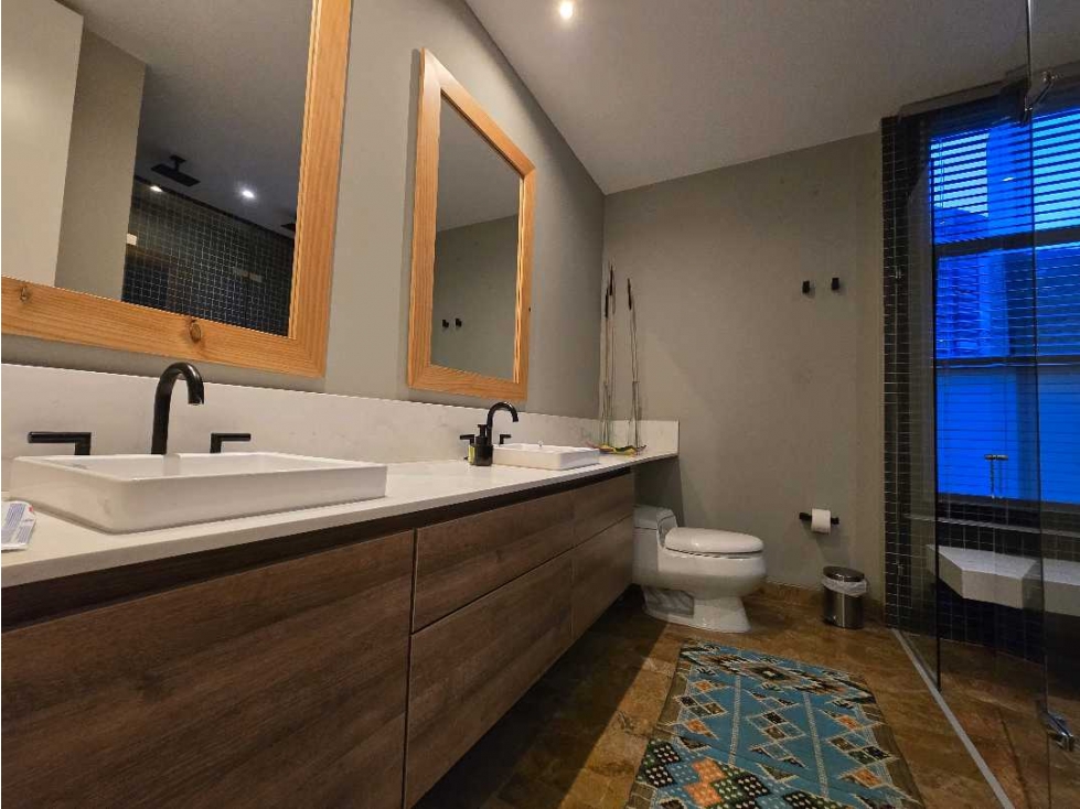 Apartamento en venta en Los Balsos, Medellín · foto 17 de 24