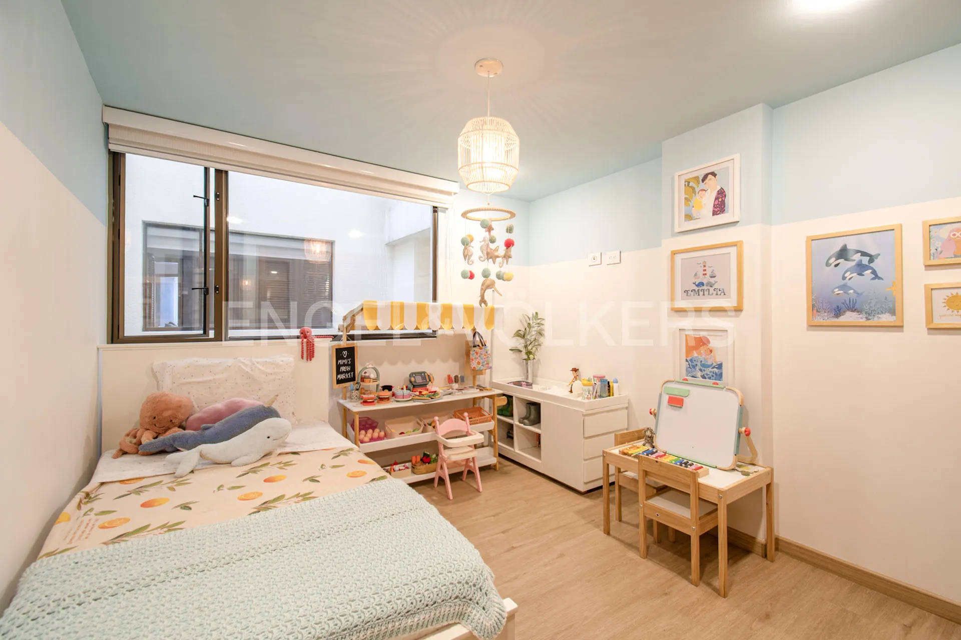 Apartamento en venta en Pasadena, Bogotá · foto 12 de 18
