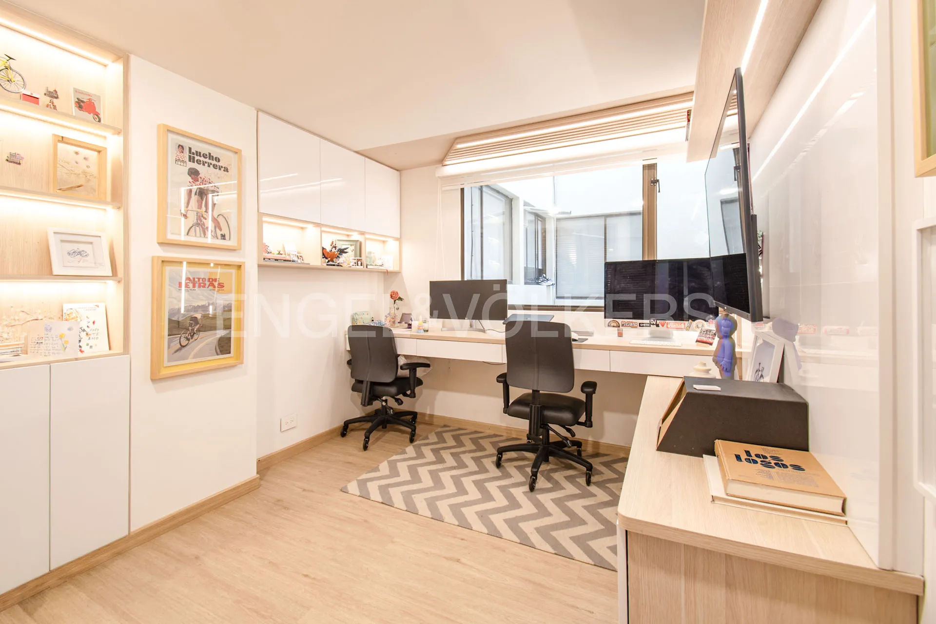Apartamento en venta en Pasadena, Bogotá · foto 11 de 18