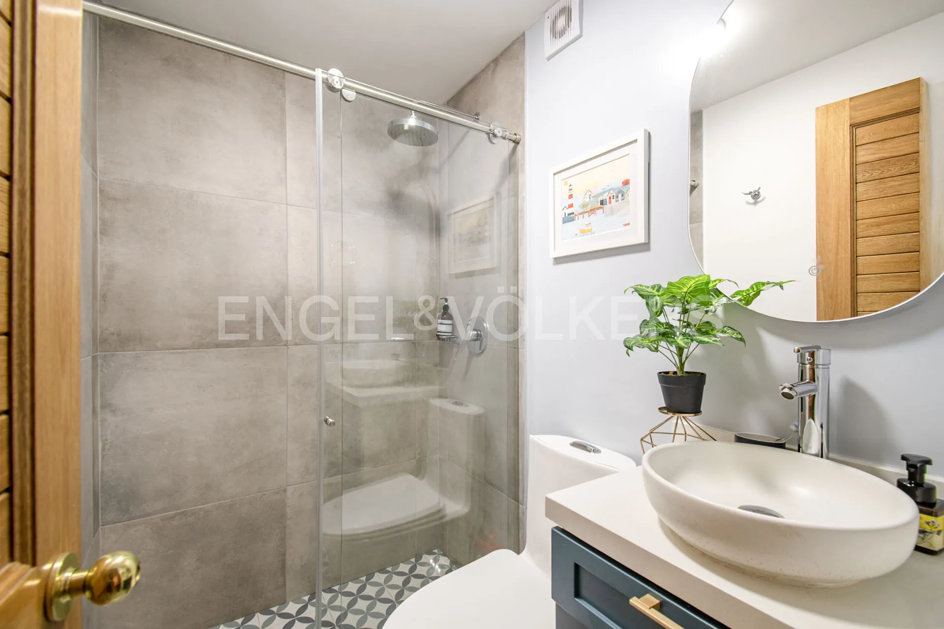 Apartamento en venta en Pasadena, Bogotá · foto 10 de 18