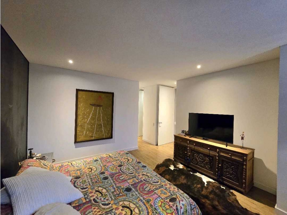 Apartamento en venta en Los Balsos, Medellín · foto 19 de 24