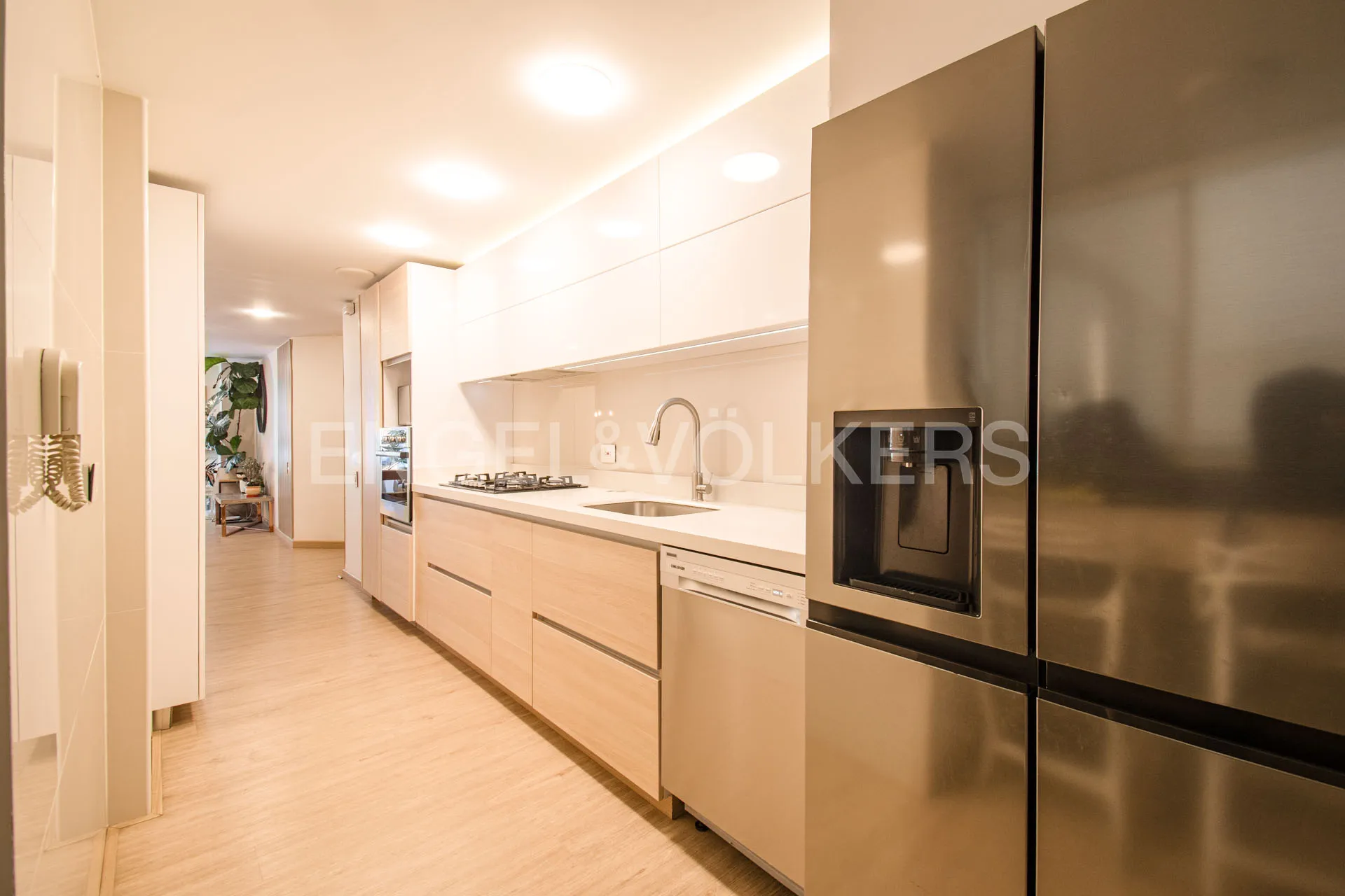 Apartamento en venta en Pasadena, Bogotá · foto 8 de 18