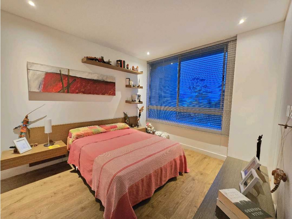 Apartamento en venta en Los Balsos, Medellín · foto 20 de 24