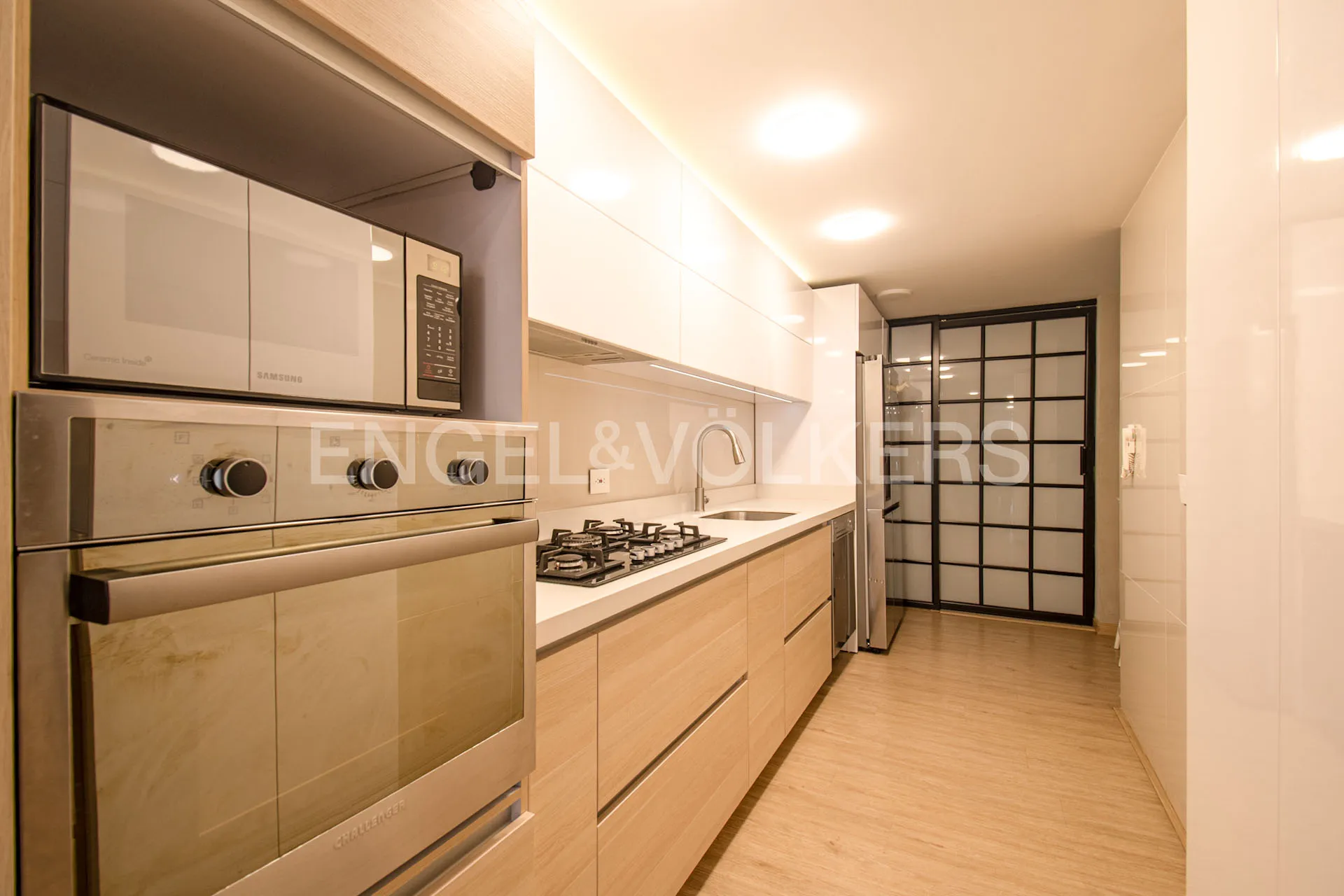 Apartamento en venta en Pasadena, Bogotá · foto 7 de 18