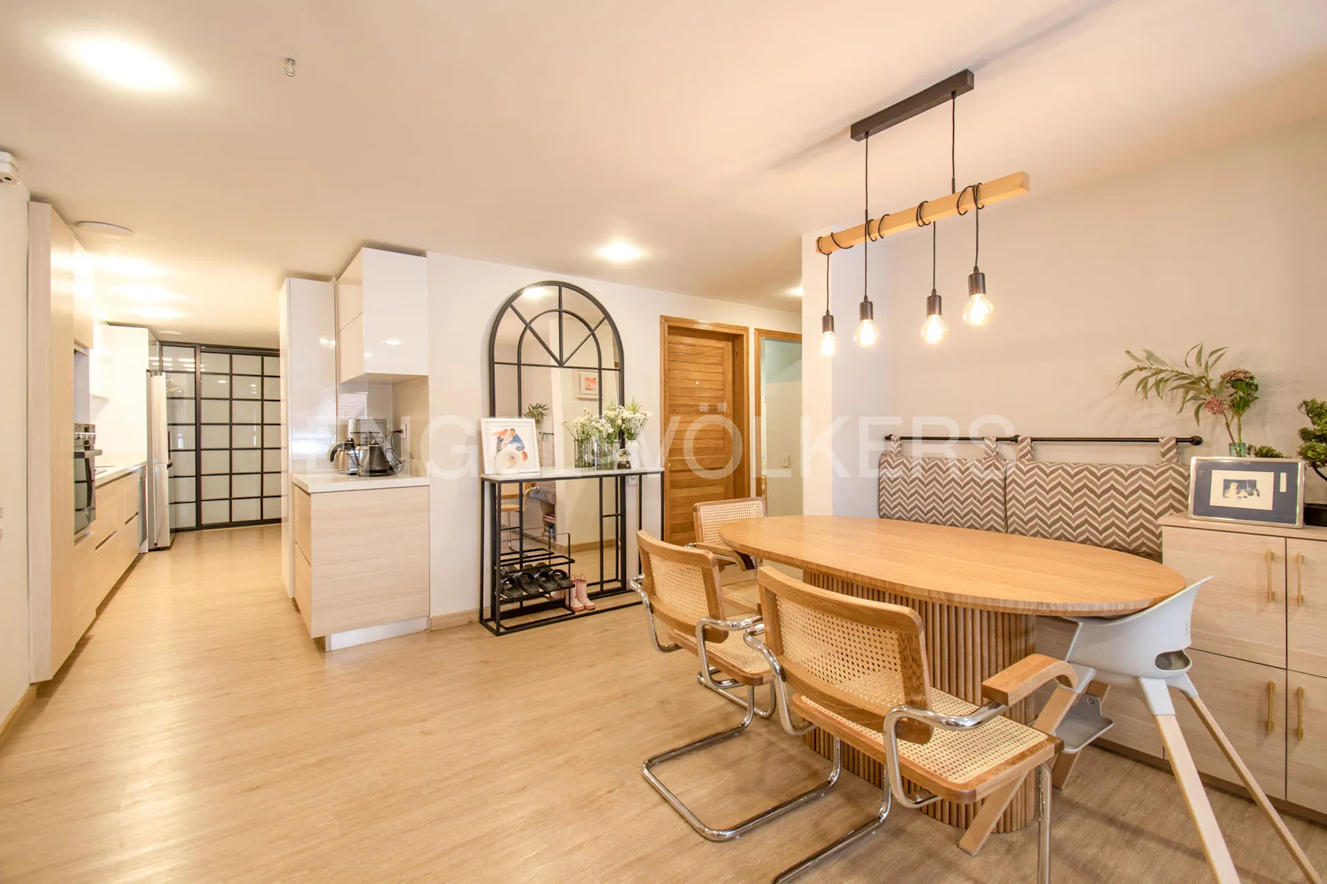 Apartamento en venta en Pasadena, Bogotá · foto 6 de 18