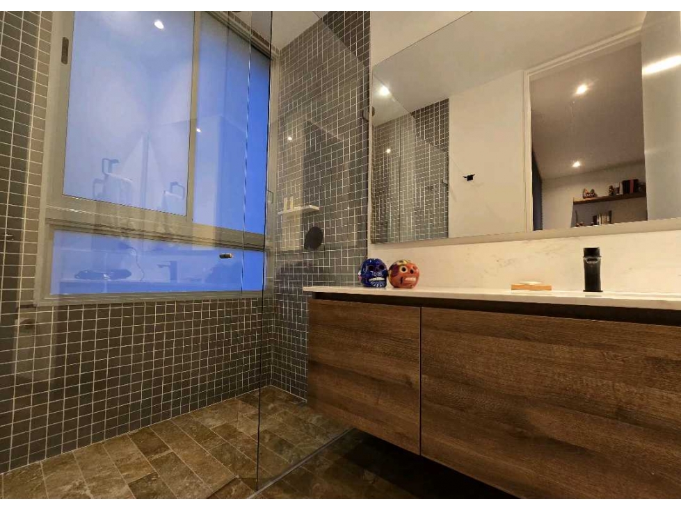 Apartamento en venta en Los Balsos, Medellín · foto 21 de 24