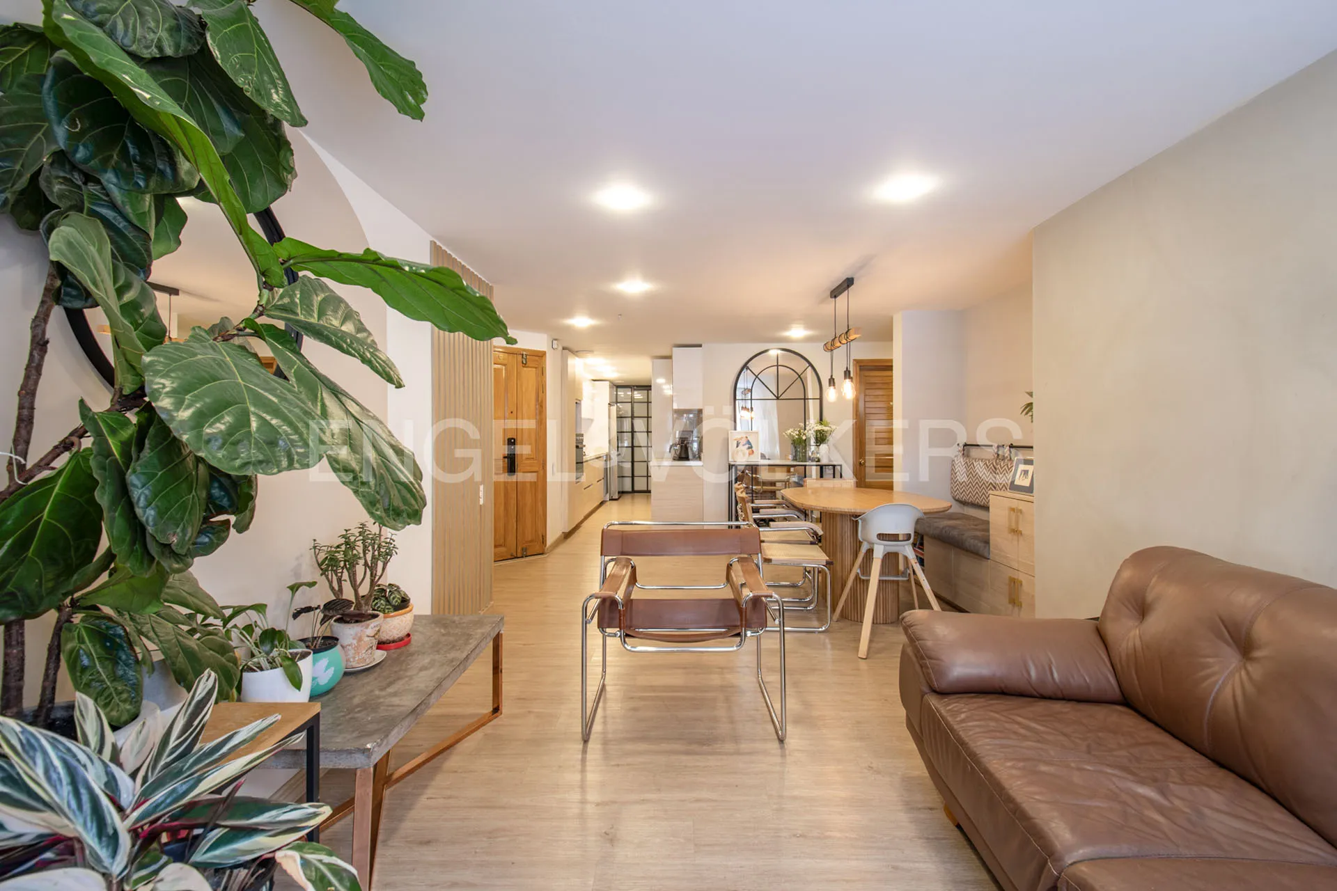 Apartamento en venta en Pasadena, Bogotá · foto 5 de 18