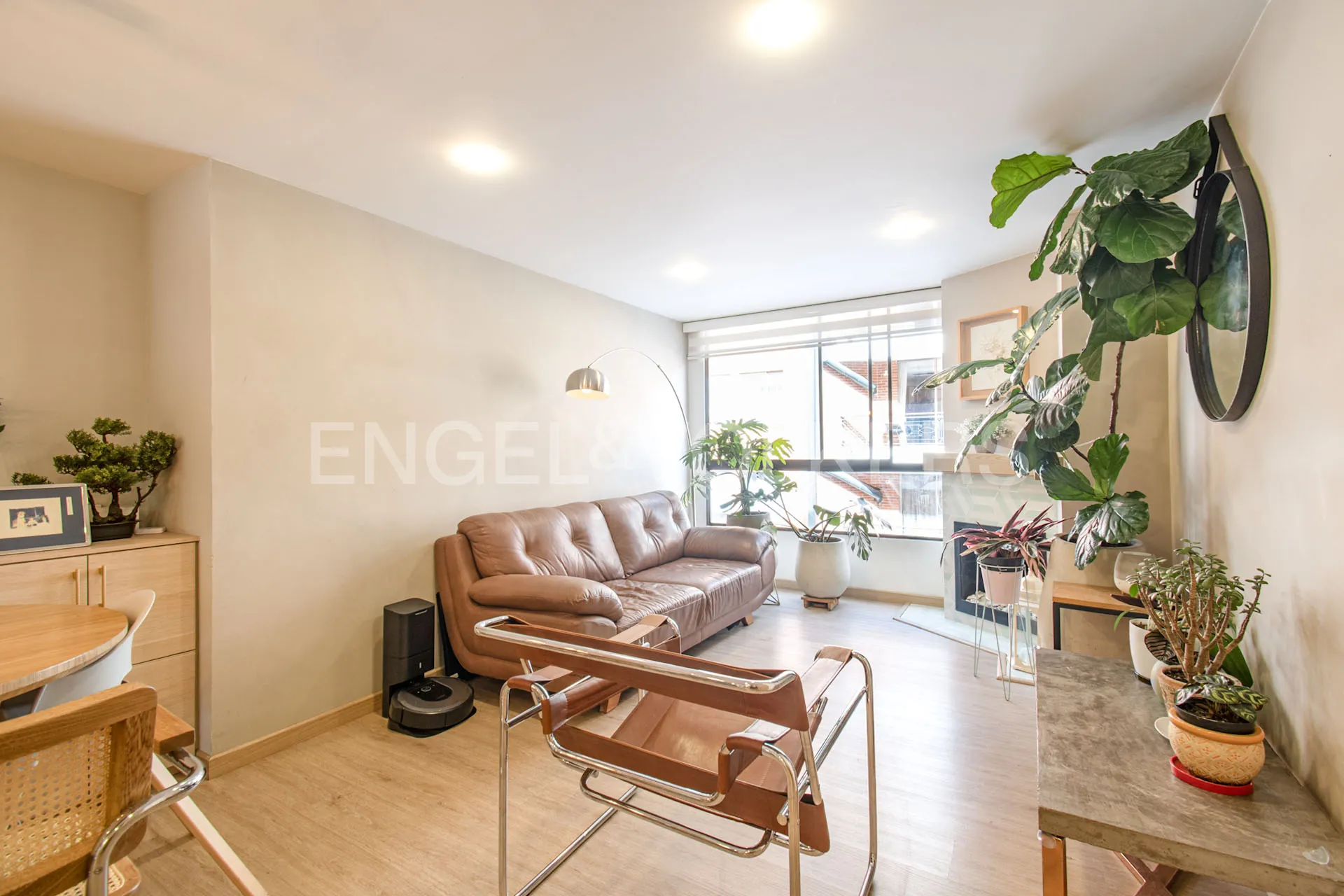 Apartamento en venta en Pasadena, Bogotá · foto 4 de 18