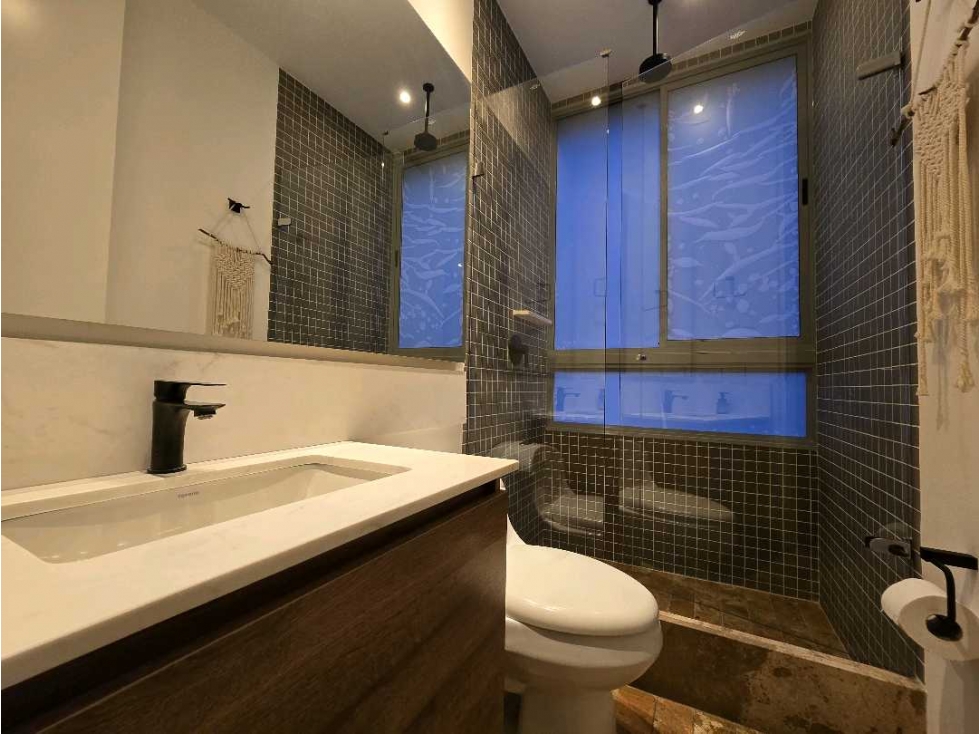 Apartamento en venta en Los Balsos, Medellín · foto 22 de 24