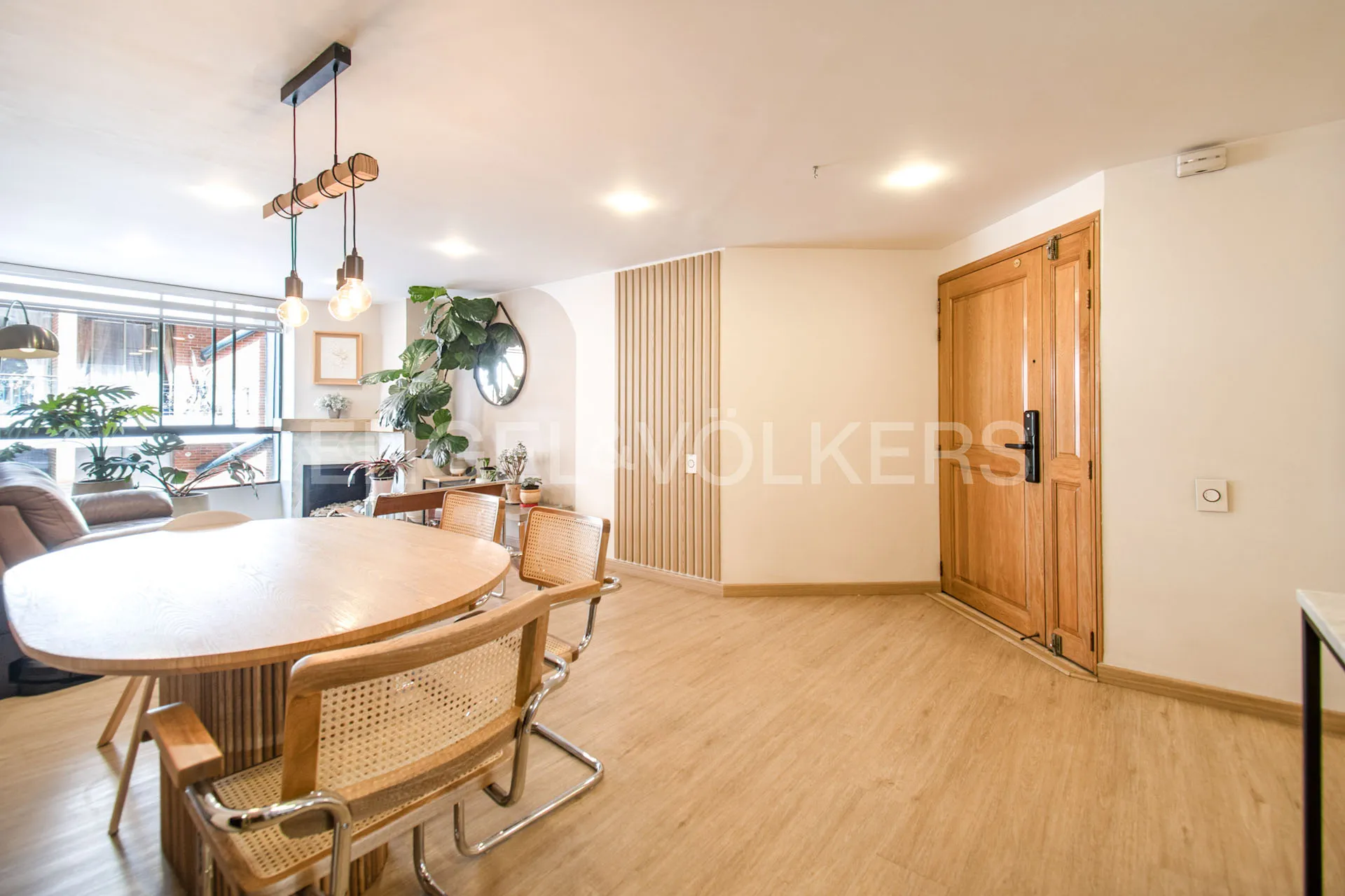 Apartamento en venta en Pasadena, Bogotá · foto 3 de 18
