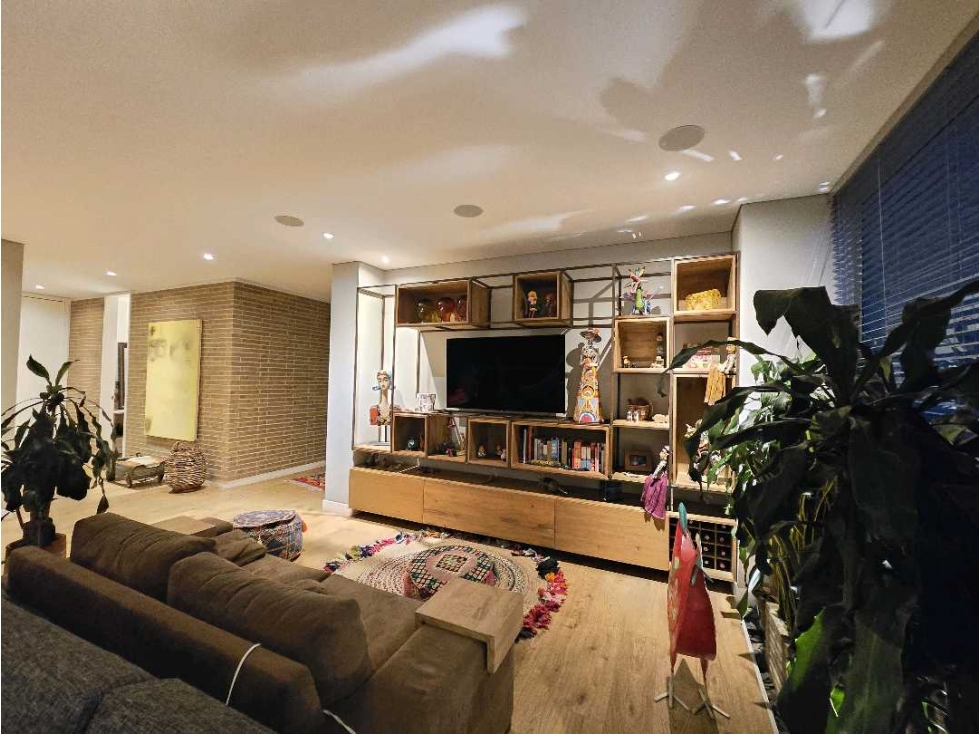 Apartamento en venta en Los Balsos, Medellín · foto 23 de 24